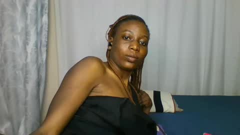  africana4 online show from June 9, 1:39 am