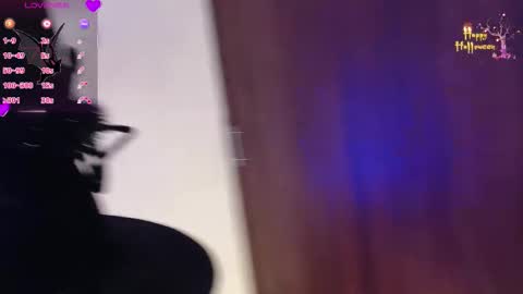 _alaia_sweet online show from October 21, 1:22 am