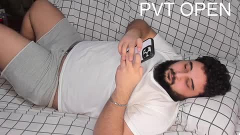 Alan online show from March 6, 5:11 pm