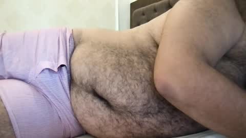 Alan online show from April 14, 7:55 am