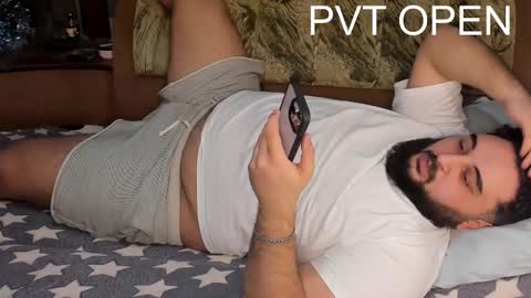 Alan online show from February 22, 1:57 pm