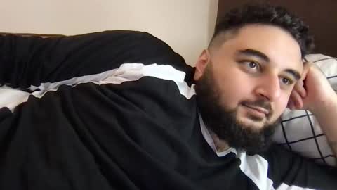 Alan online show from December 5, 7:22 pm