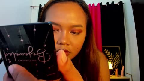  Alexa14 online show from March 19, 5:18 pm