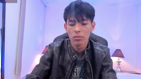 Alexander online show from November 6, 1:14 pm