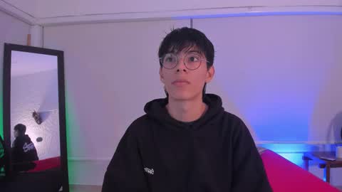 Alexander online show from October 20, 4:28 am