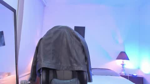 Alexander online show from November 7, 3:03 pm