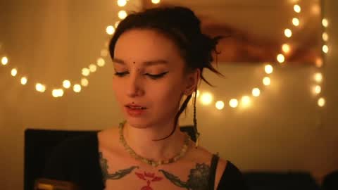 Alice Morrison Mistress Datura online show from April 22, 6:37 pm