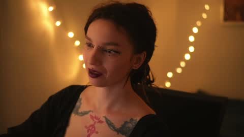 Alice Morrison Mistress Datura online show from March 28, 6:31 pm