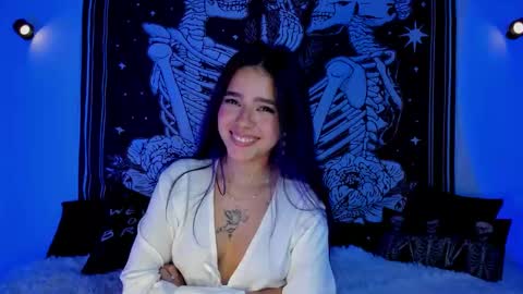 _alicesasha_ online show from March 29, 1:13 pm