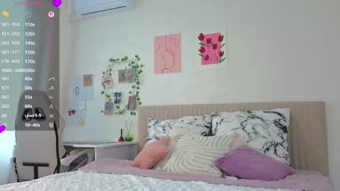Alice online show from June 7, 8:41 am