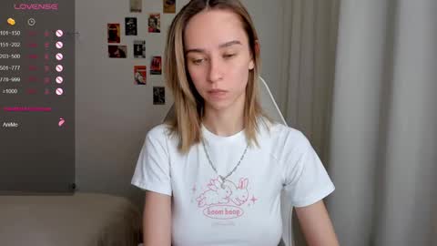 Alice online show from February 11, 5:40 pm