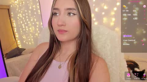 _allisongomez online show from November 18, 8:56 pm