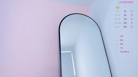 _allisongomez online show from January 6, 9:00 pm