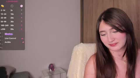 _allisongomez online show from September 26, 3:25 am