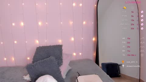 _allisongomez online show from January 10, 11:50 pm