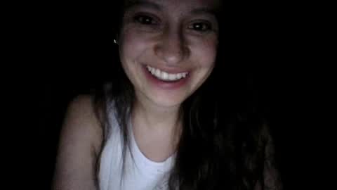 _alyson online show from October 2, 4:55 am