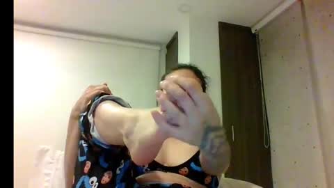 _alyson online show from September 24, 2:29 am