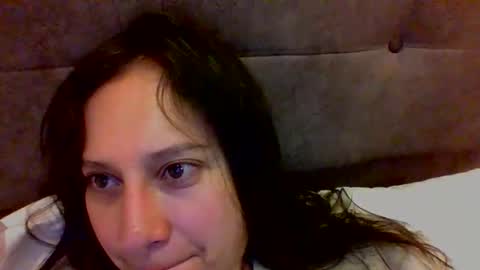 _alyson online show from February 20, 4:01 am