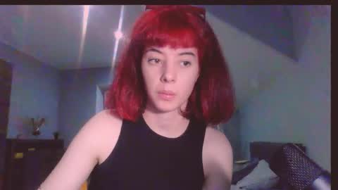 Snapshot of _amber_doll_ chatting on October 18, 8:02 pm Amber online show from October 18, 8:02 pm