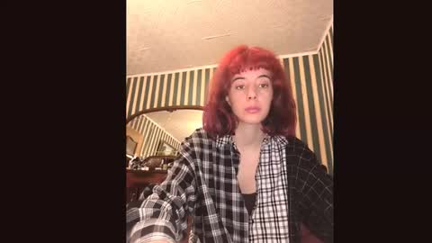 Amber online show from November 6, 12:13 am