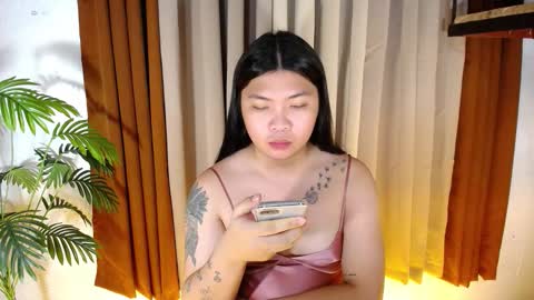 Amy online show from October 23, 6:09 pm