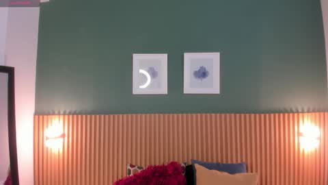 Ana Victoria online show from October 22, 6:09 pm