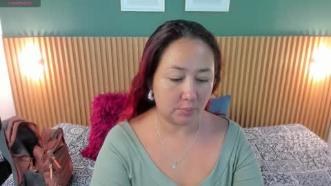 Ana Victoria online show from October 14, 11:46 am