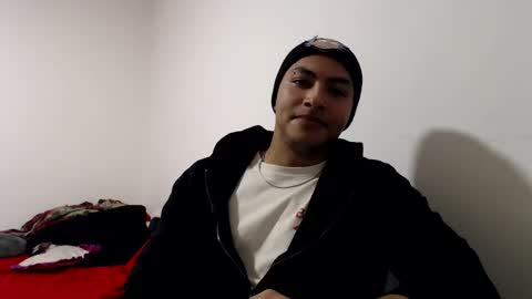 _ander_wolf_ online show from January 13, 3:47 am