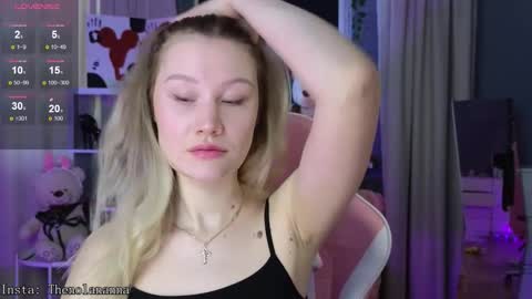 Anna Nolan online show from March 19, 6:30 am