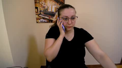 Snapshot of _annabelle_lee chatting on February 20, 1:51 pm Anna online show from February 20, 1:51 pm