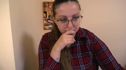 Snapshot of _annabelle_lee chatting on September 19, 6:50 am Anna online show from September 19, 6:50 am
