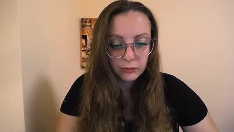 Snapshot of _annabelle_lee chatting on September 15, 6:26 am Anna online show from September 15, 6:26 am