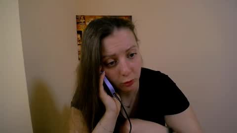 Snapshot of _annabelle_lee chatting on March 12, 7:24 am Anna online show from March 12, 7:24 am