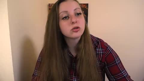 Snapshot of _annabelle_lee chatting on September 20, 8:06 am Anna online show from September 20, 8:06 am