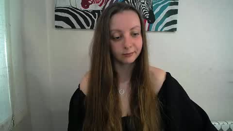 Anna online show from May 20, 6:43 am