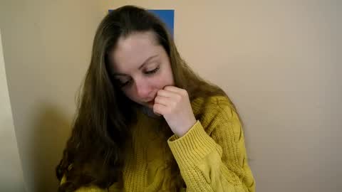 Snapshot of _annabelle_lee chatting on January 17, 7:30 am Anna online show from January 17, 7:30 am