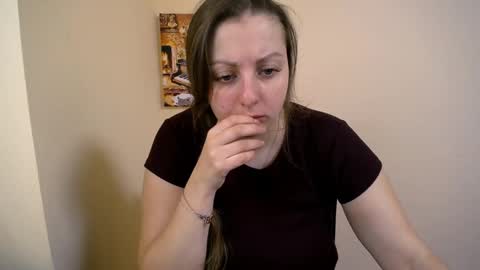 Snapshot of _annabelle_lee chatting on January 27, 7:24 am Anna online show from January 27, 7:24 am