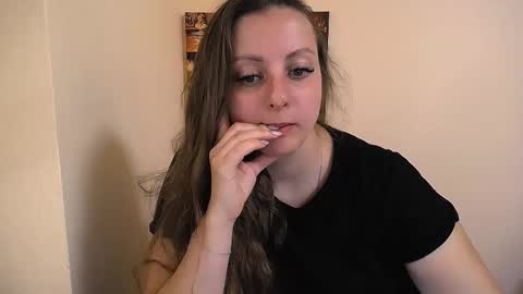 Snapshot of _annabelle_lee chatting on September 18, 6:50 am Anna online show from September 18, 6:50 am