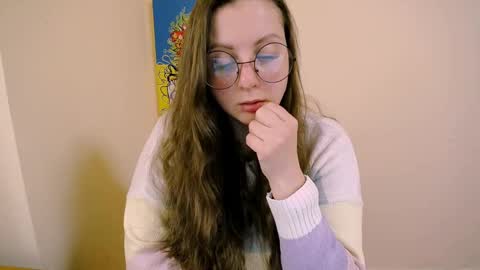 Snapshot of _annabelle_lee chatting on January 20, 11:56 am Anna online show from January 20, 11:56 am