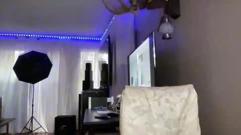  anneonamouse online show from May 30, 2:10 am