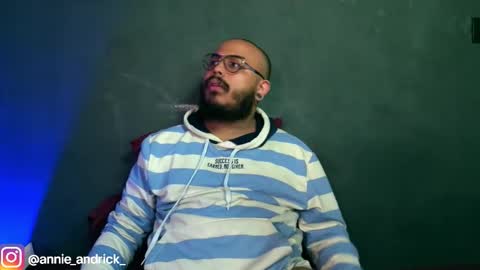 Annie Andrick online show from November 17, 12:30 pm