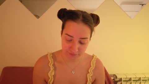 Anna online show from January 10, 8:58 pm