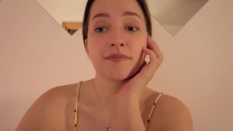 Anna online show from March 5, 12:47 pm