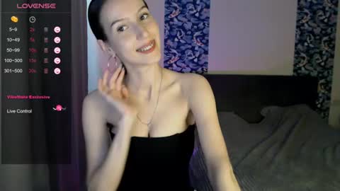 Anny online show from June 29, 3:23 pm