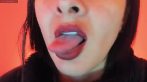 antonia online show from November 13, 10:40 am