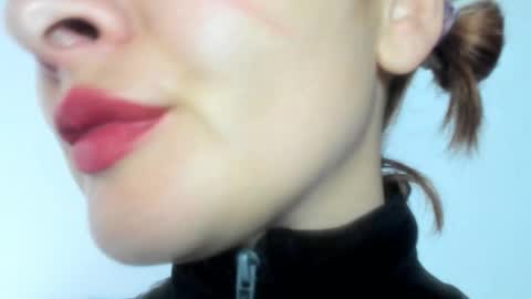 antonia online show from March 5, 7:56 pm