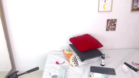 ANTONELLA online show from February 28, 6:52 pm