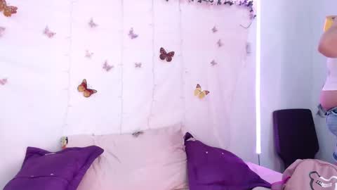 ANTONELLA online show from March 8, 11:16 am