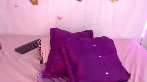 ANTONELLA online show from March 8, 2:19 pm