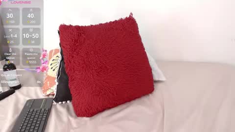 ANTONELLA online show from February 15, 8:33 pm